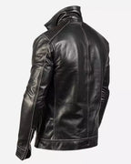 Hudson Leather Jacket Sale