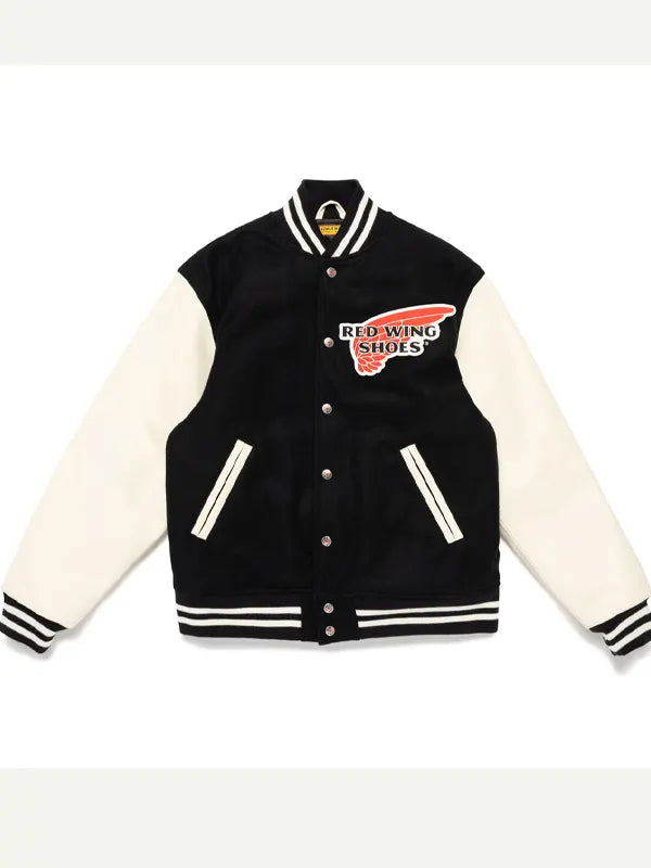 Human Made Varsity Jacket