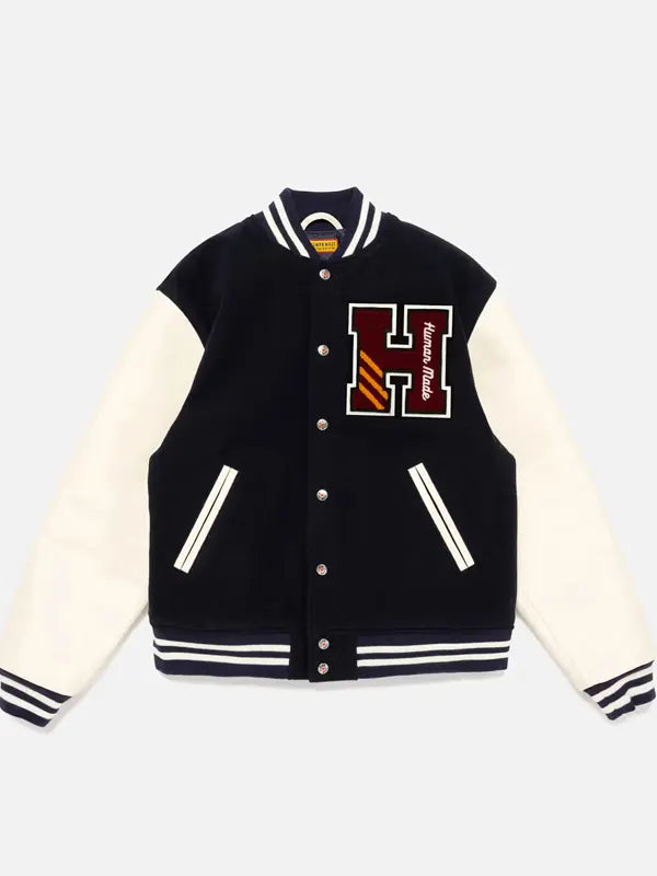 Human Made Varsity Jacket