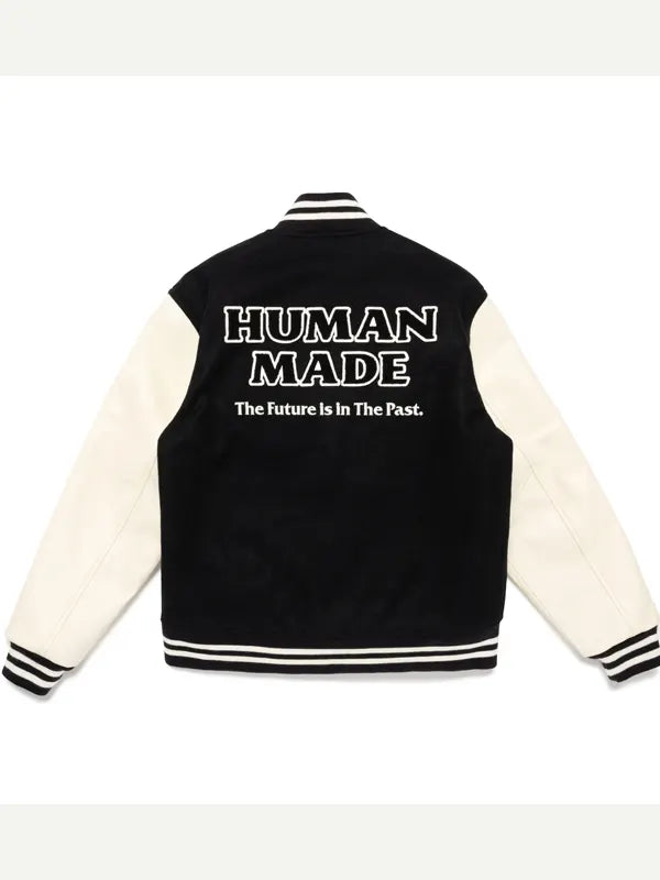 Human Made Varsity Jacket
