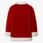 Huntley Blaylock A Royal Montana Christmas Red Coat Buy