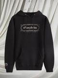 I CAN FIX HIM HOODIE
