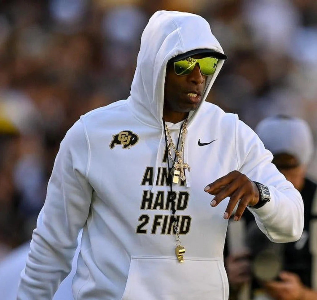 I_Aint_Hard_To_Find_Hoodie