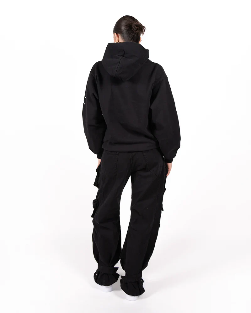 I Love Sp5der Hoodie