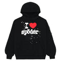 I Love Sp5der Hoodie Sale