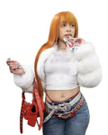 Ice-Spice-White-Fur-Coat