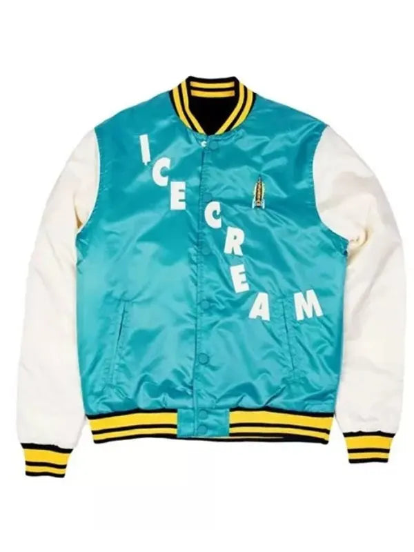 Ice Cream BBC Jacket