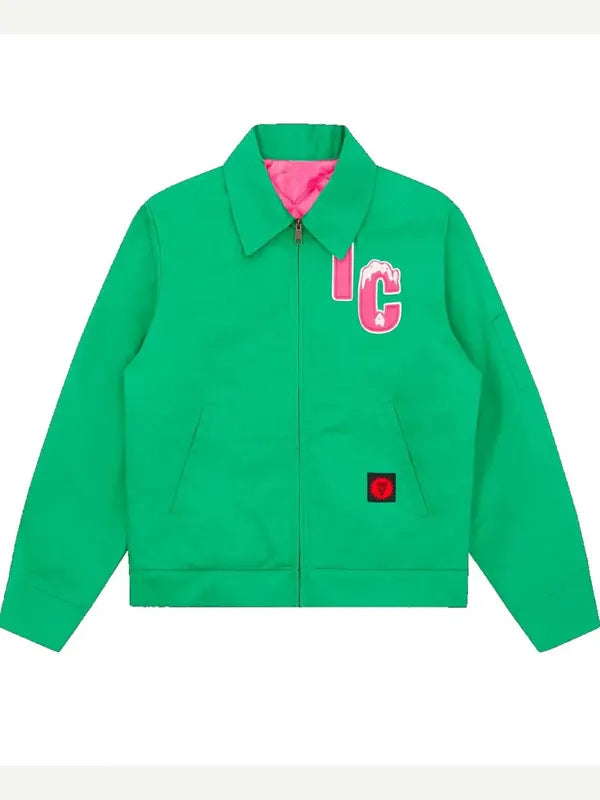 Ice Cream BBC Jacket
