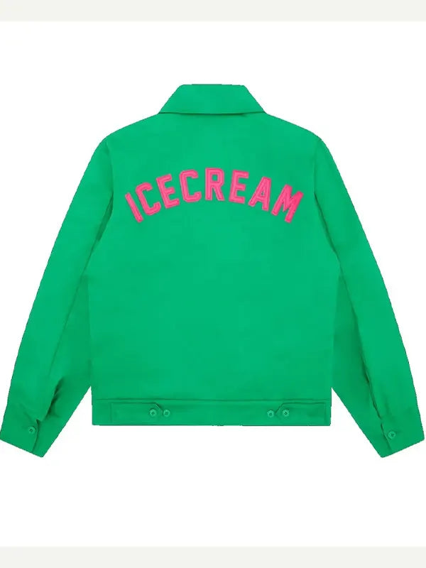 Ice Cream BBC Jacket