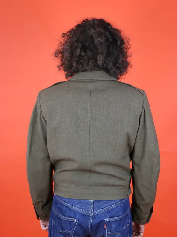 Ike Jacket For Sale 