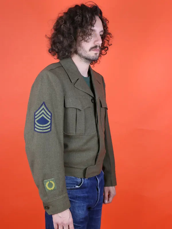 Ike Jacket buy