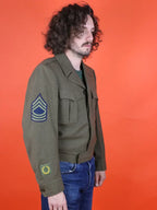 Ike Jacket buy