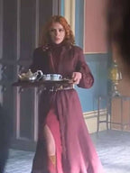 
Isadora Capri Wednesday S02 New   Coat