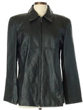 Jacqueline Ferrar Leather Jacket