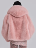 Jaded-London-Mara-Oversized-Faux-Fur-Pink-Coat-Back-Look