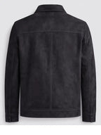 James Nesbitt Run Away 2026 New  Jacket