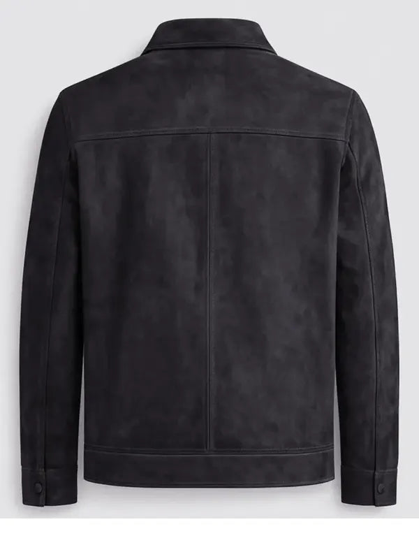 James Nesbitt Run Away 2026 New  Jacket