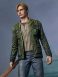 James Sunderland Jacket