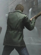 James Sunderland Jacket