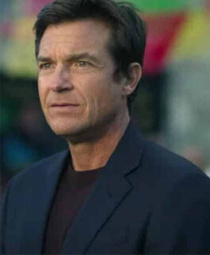 
Jason Bateman Ozark S04 Best  Blazer