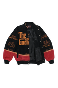 Jeff Hamilton The Godfather Jacket
