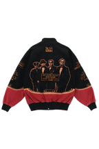 Jeff Hamilton The Godfather Jacket
