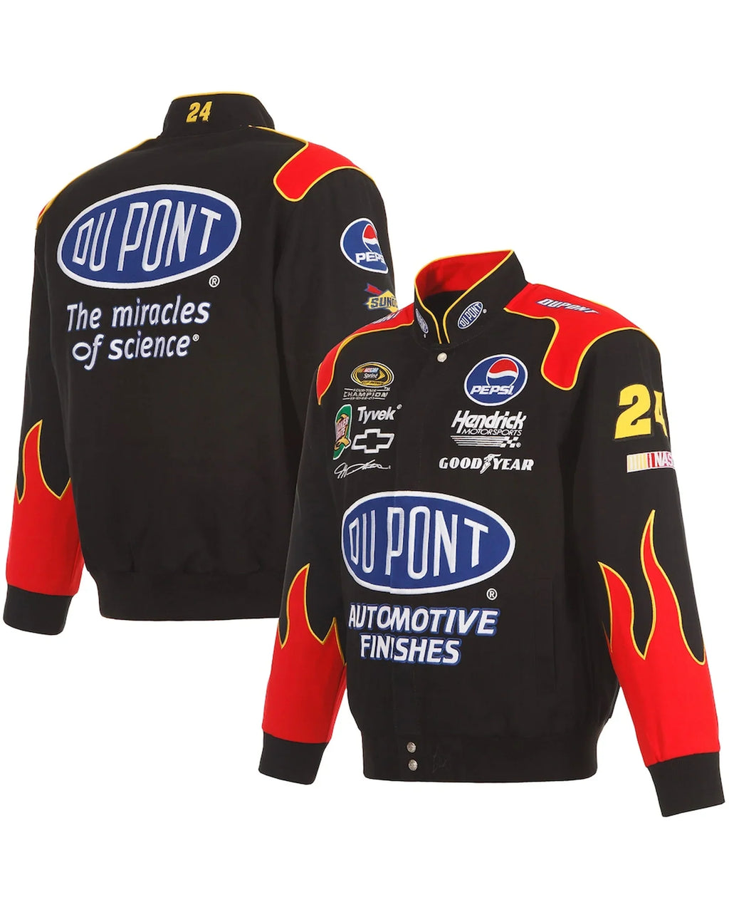 Jeff Gordon Jacket Buy