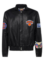 Jeff Hamilton Knicks Jacket Buy