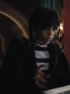 
Jenna Ortega Wednesday 2022   Hoodie