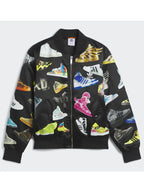 Jeremy Scott Jacket Adidas