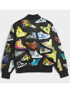 Jeremy Scott Jacket Adidas