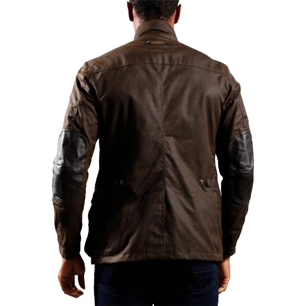 
Jeremy Allen White The Bear  Jacket
