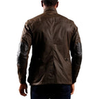 
Jeremy Allen White The Bear  Jacket
