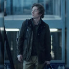 
Jeremy Allen White The Bear S03 Best ABrown Jacket
