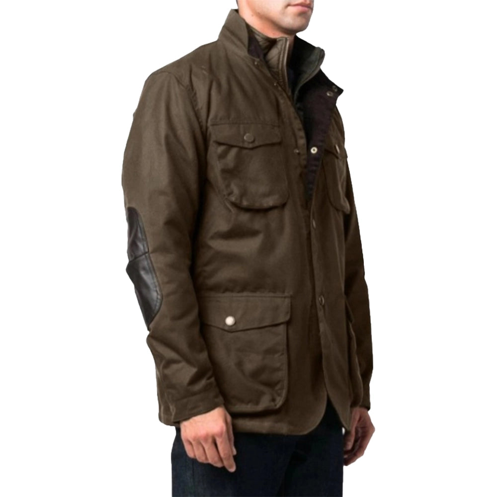 
Jeremy Allen White The Bear S03 Best  Jacket
