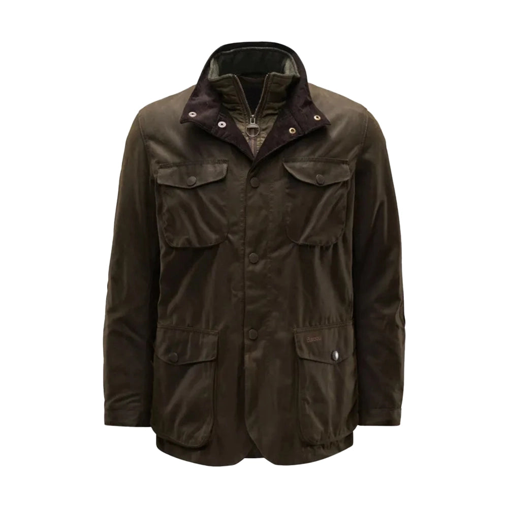 
Jeremy Allen White The Bear S03  Jacket
