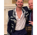 Joe Kelly Mariachi Jacket