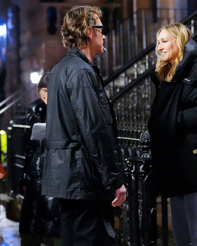 John-Corbett-And-Just-Like-That-Jacket