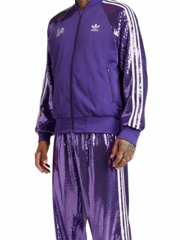 Jonathan-Davis-Purple-Tracksuit