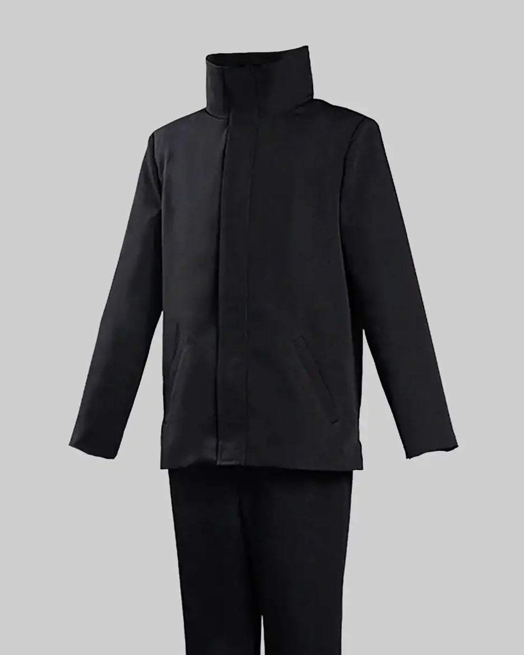Jujutsu-Kaisen-Gojo-Satoru-Uniform-Jacket