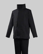 Jujutsu-Kaisen-Gojo-Satoru-Uniform-Jacket