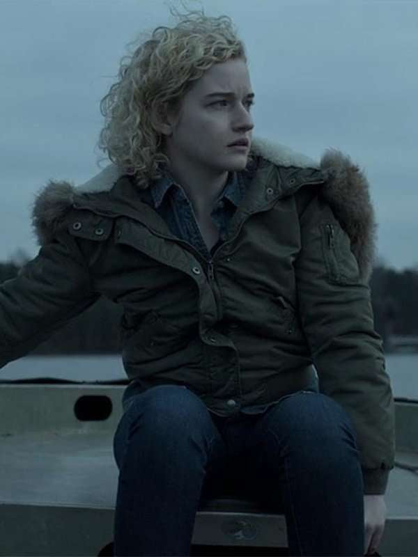 Ruth Langmore Ozark  Jacket
