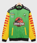 
Jurassic Park Jeep Racing Jacket

