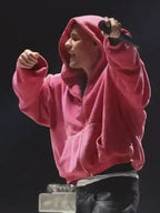 Justin Bieber Coachella Hoodie