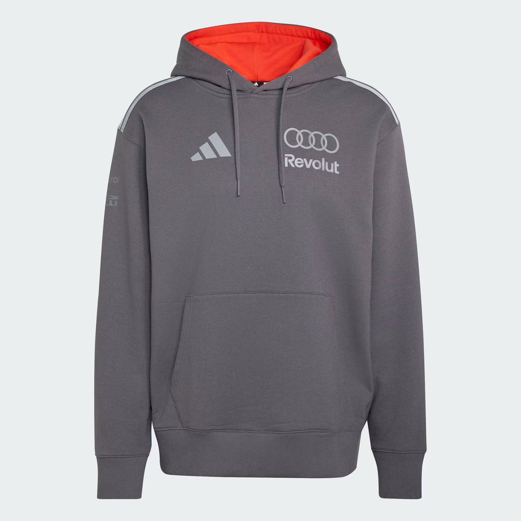 Audi F1 Adidas Hoodie