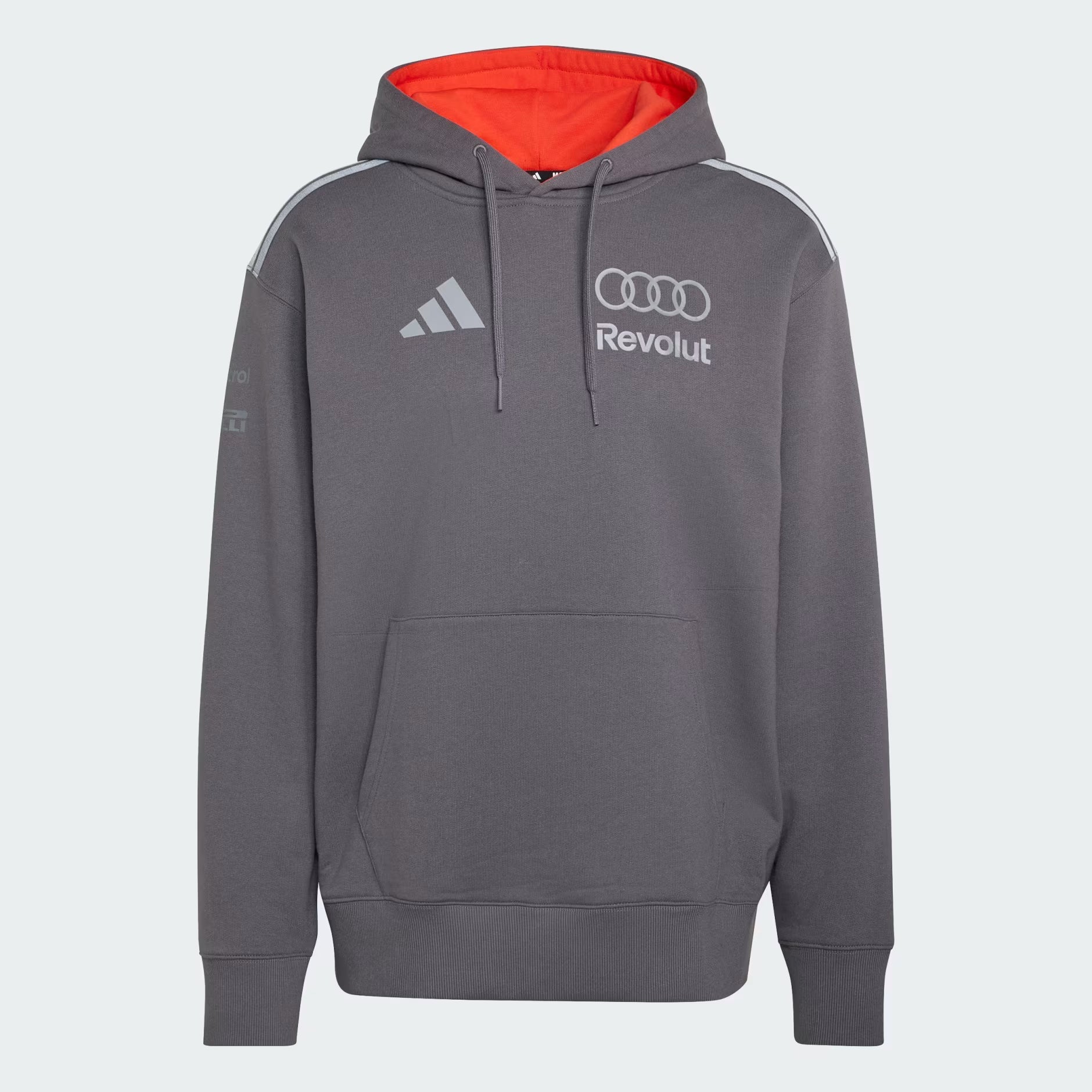 Audi F1 Adidas Hoodie