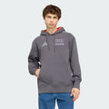 Audi F1 Adidas Hoodie