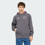 Audi F1 Adidas Hoodie