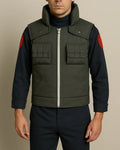Kakashi-Hatake-Green-Naruto-Vest