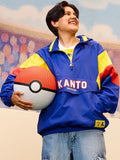 Kanto Starter Jacket